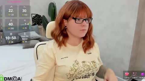 Michelle online show from 10.14.25