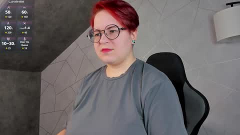 Michelle online show from 11.09.25