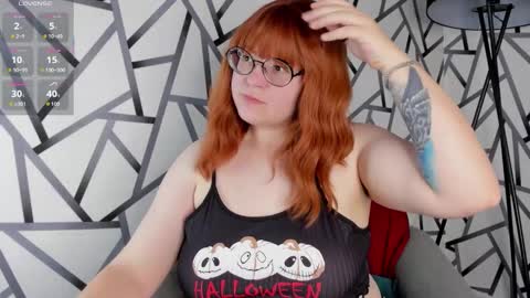 Michelle online show from 11.13.25