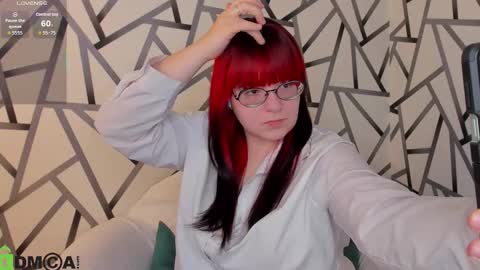 Michelle online show from 12.14.25