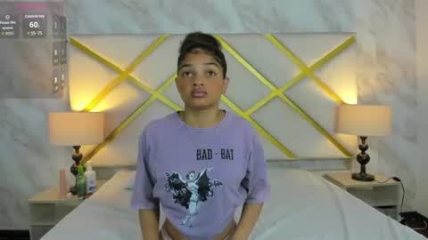 michellebronx online show from 06.19.26