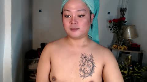 Michelle online show from 11.27.25