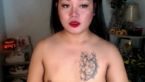 Michelle online show from 12.02.25