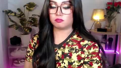 Michelle online show from 12.15.25