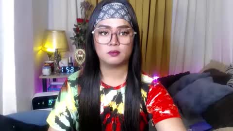 Michelle online show from 04.17.26