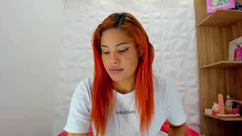 Snapshot of michelledanielss chatting on 11.04.25 Michelle daniels online show from 11.04.25