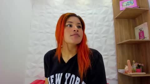 Snapshot of michelledanielss chatting on 11.29.25 Michelle daniels online show from 11.29.25