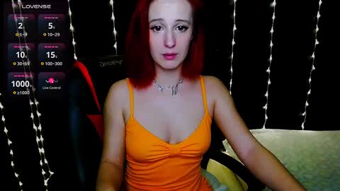 Snapshot of michelleevie chatting on 01.29.25 Agatha online show from 01.29.25