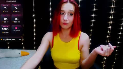 Snapshot of michelleevie chatting on 02.03.25 Agatha online show from 02.03.25