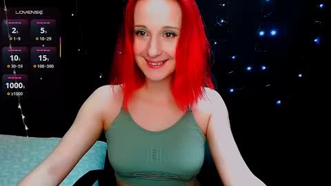 Snapshot of michelleevie chatting on 03.06.25 Agatha online show from 03.06.25