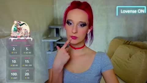 Agatha online show from 12.17.25