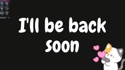 Snapshot of michelleinlove4u chatting on 01.23.25 Michelle online show from 01.23.25