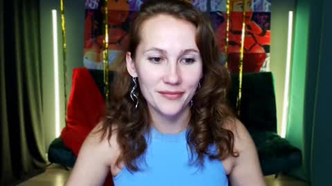 Snapshot of michelleortis chatting on 12.18.24 MichelleOrtis online show from 12.18.24