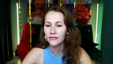 Snapshot of michelleortis chatting on 12.19.24 MichelleOrtis online show from 12.19.24