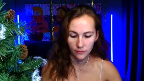 Snapshot of michelleortis chatting on 12.25.24 MichelleOrtis online show from 12.25.24