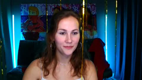Snapshot of michelleortis chatting on 12.26.24 MichelleOrtis online show from 12.26.24
