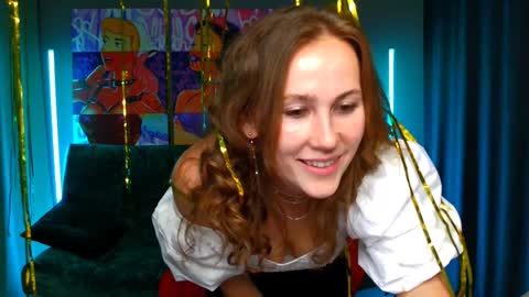 Snapshot of michelleortis chatting on 12.28.24 MichelleOrtis online show from 12.28.24