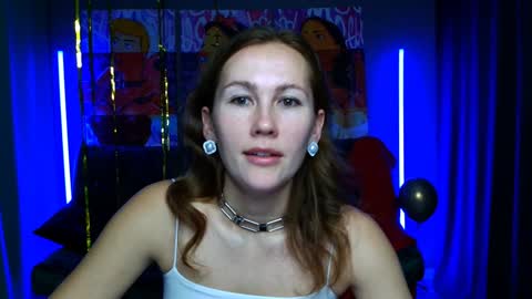 Snapshot of michelleortis chatting on 12.29.24 MichelleOrtis online show from 12.29.24