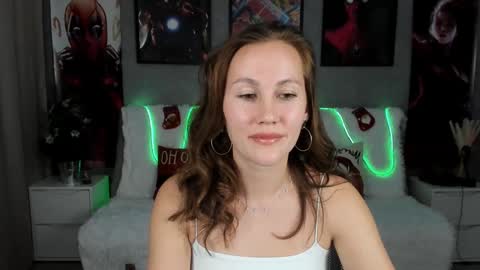 Snapshot of michelleortis chatting on 01.09.25 MichelleOrtis online show from 01.09.25