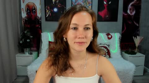 Snapshot of michelleortis chatting on 01.12.25 MichelleOrtis online show from 01.12.25