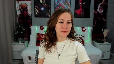 Snapshot of michelleortis chatting on 01.13.25 MichelleOrtis online show from 01.13.25
