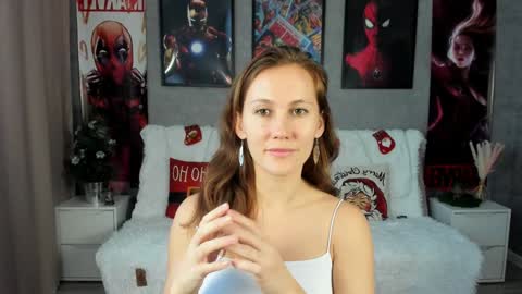 Snapshot of michelleortis chatting on 01.14.25 MichelleOrtis online show from 01.14.25