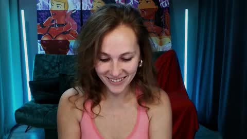 Snapshot of michelleortis chatting on 01.15.25 MichelleOrtis online show from 01.15.25