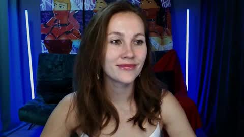 Snapshot of michelleortis chatting on 01.16.25 MichelleOrtis online show from 01.16.25