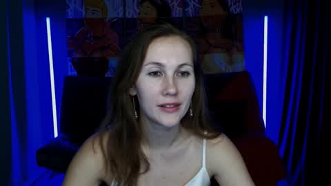 Snapshot of michelleortis chatting on 01.16.25 MichelleOrtis online show from 01.16.25