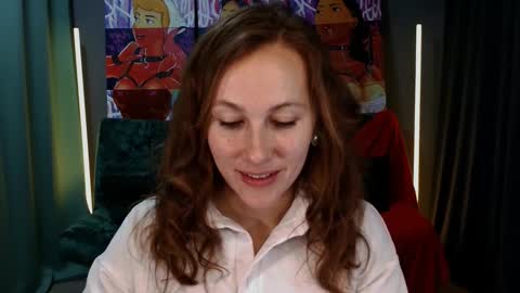 Snapshot of michelleortis chatting on 01.17.25 MichelleOrtis online show from 01.17.25