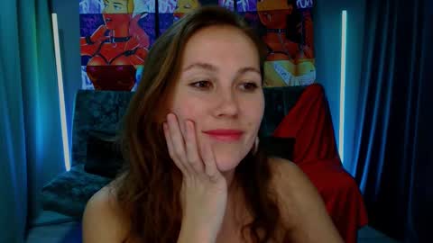 Snapshot of michelleortis chatting on 01.18.25 MichelleOrtis online show from 01.18.25