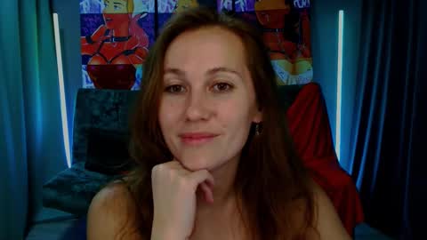 Snapshot of michelleortis chatting on 01.18.25 MichelleOrtis online show from 01.18.25