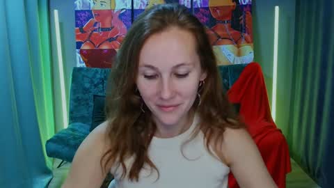Snapshot of michelleortis chatting on 01.23.25 MichelleOrtis online show from 01.23.25