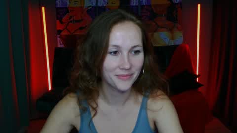 Snapshot of michelleortis chatting on 01.26.25 MichelleOrtis online show from 01.26.25