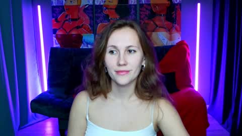 Snapshot of michelleortis chatting on 02.01.25 MichelleOrtis online show from 02.01.25