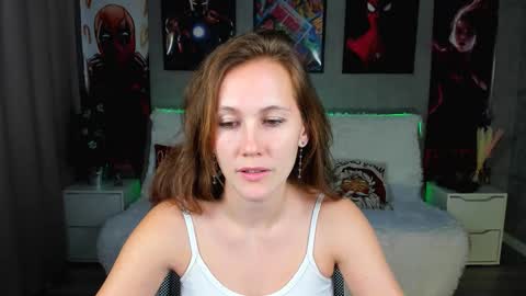 Snapshot of michelleortis chatting on 02.02.25 MichelleOrtis online show from 02.02.25