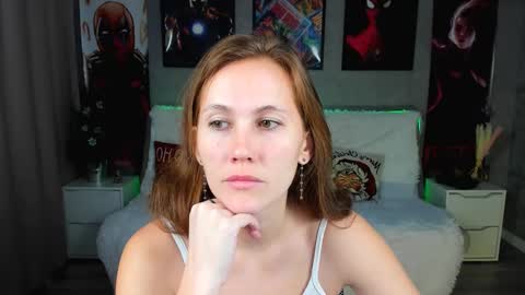 Snapshot of michelleortis chatting on 02.02.25 MichelleOrtis online show from 02.02.25
