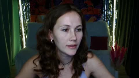 Snapshot of michelleortis chatting on 02.07.25 MichelleOrtis online show from 02.07.25