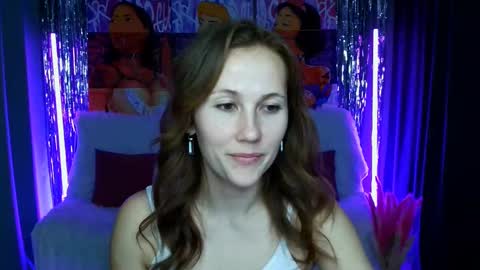 Snapshot of michelleortis chatting on 02.10.25 MichelleOrtis online show from 02.10.25