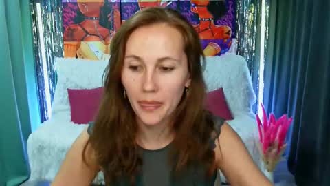 Snapshot of michelleortis chatting on 02.12.25 MichelleOrtis online show from 02.12.25