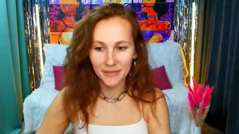 Snapshot of michelleortis chatting on 02.13.25 MichelleOrtis online show from 02.13.25