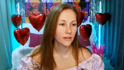 Snapshot of michelleortis chatting on 02.17.25 MichelleOrtis online show from 02.17.25