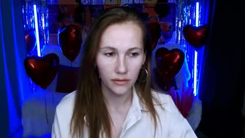 Snapshot of michelleortis chatting on 02.18.25 MichelleOrtis online show from 02.18.25