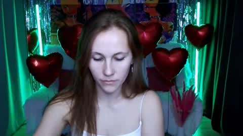 Snapshot of michelleortis chatting on 02.19.25 MichelleOrtis online show from 02.19.25