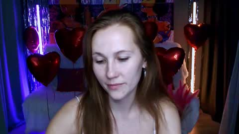 Snapshot of michelleortis chatting on 02.20.25 MichelleOrtis online show from 02.20.25