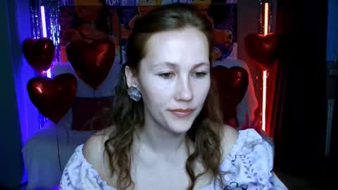Snapshot of michelleortis chatting on 02.21.25 MichelleOrtis online show from 02.21.25