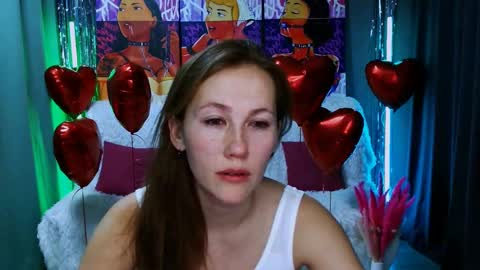 Snapshot of michelleortis chatting on 02.23.25 MichelleOrtis online show from 02.23.25
