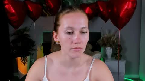 Snapshot of michelleortis chatting on 03.01.25 MichelleOrtis online show from 03.01.25
