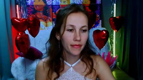 Snapshot of michelleortis chatting on 03.03.25 MichelleOrtis online show from 03.03.25