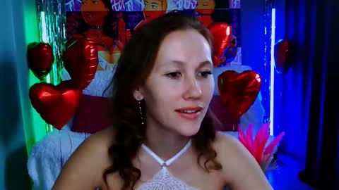 Snapshot of michelleortis chatting on 03.04.25 MichelleOrtis online show from 03.04.25